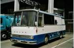 (067'229) - Wittwer, Thun - BE 562'323 - Setra am 30.