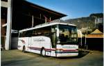 (076'221) - Aus Belgien: Scheldeboorden, Temse - BTL-716 - Van Hool am 22.