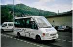 (076'801) - Bergmann, Adelboden - BE 534 - Ford am 28.