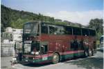 (077'401) - Aegerter, Hunzenschwil - AG 15'990 - Van Hool am 11.