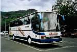 (078'204) - Mchler, Schbelbach - SZ 7414 - Setra am 29.