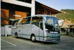 (080'328) - Aus Frankreich: Philibert, Lyon - 8766 XY 69 - Scania/Irizar am 7.