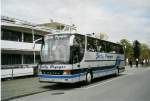 (081'425) - Jacky Voyages, Chteau-d'Oex - VD 1188 - Setra am 31.