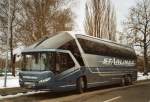 (083'834) - Neoman, Otelfingen - ZH 30'520 U - Neoplan am 8.