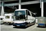 (085'925) - Aus Kroatien: Generalturist, Zagreb - ZG 831-ST - Volvo/Eurobus am 8.