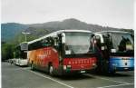 (086'807) - Hardegger, Birsfelden - BL 7768 - Mercedes am 21.