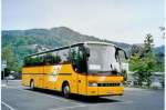 (094'321) - Moser, Teuffenthal - BE 336'192 - Setra (ex AutoPostale Ticino-Moesano; ex P 26'001; ex Barenco, Faido) am 4.