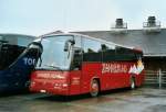 (106'301) - Zahner, Rufi - SG 17'984 - Volvo/Drgmller am 6.