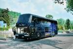 (107'032) - Surber, Bnigen - BE 531'965 - Neoplan am 10.