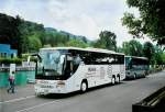 (107'606) - Huber, Oberkirch - LU 15'584 - Setra am 30.