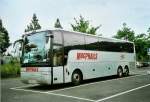 (107'731) - Aus England: MacPhails, Scotland - SK07 FTV - Volvo/Van Hool am 2.