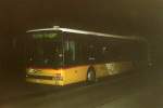 (114'132) - Geissmann, Mellingen - Nr. 17/AG 18'358 - Setra am 23. Januar 2009 in Thun, Seestrasse 