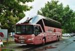 (120'823) - Gssi, Horw - LU 31'028 - Neoplan am 4.