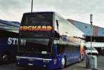 (125'205) - Buchard, Leytron - FR 219'700 - Van Hool am 20.