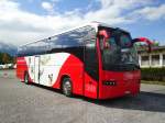 (130'109) - TMR Martigny - VS 1455 - Volvo am 26.