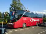 (134'627) - Brunner, Sargans - SG 103'072 - Setra am 2.