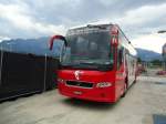 (135'891) - TMR Martigny - VS 1452 - Volvo am 11.