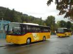 (136'586) - ASK Schangnau - BE 396'677 - Volvo am 8.