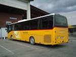 (137'113) - PostAuto Bern - BE 641'502 - Irisbus am 7.