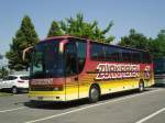 (140'178) - Zurkirchen, Malters - LU 15'652 - Setra am 29.