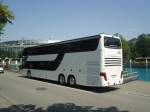 (140'181) - GBS, Susten - VS 43'101 - Setra am 29.