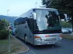 (141'046) - Gerber, Matzendorf - SO 149'883 - Setra am 4.