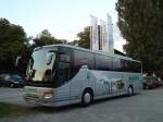 (146'303) - Aus Frankreich: Borini, Megve - 5373 YX 74 - Setra am 15.