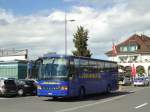 (147'090) - Moser, Teuffenthal - BE 142'017 - Setra (ex BE 336'192; ex AutoPostale Ticino-Moesano; ex P 26'001; ex Barenco, Faido) am 9.