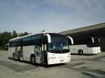 (147'106) - Schweizer Armee - M+47'045 - Scania/Irizar am 14.