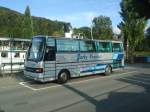 (147'290) - Jacky Voyages, Chteau-d'Oex - VD 1270 - Setra am 21.