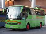 (155'412) - Aus Deutschland: Strohmenger, Frth - HP-AK 188 - Setra am 28.