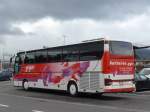 (159'537) - Giger, La Chaux-de-Fonds - NE 79'340 - Setra am 30.