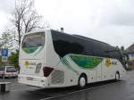 (160'164) - Murer, Baar - ZG 68'400 - Setra am 2.