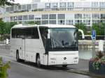 (162'164) - Remy, Lausanne - VD 1231 - Mercedes am 16.