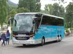 (163'185) - Aus Schweden: Reinholds, Malmbck - ENF 693 - Setra am 29.