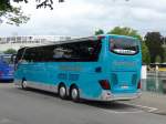 (163'186) - Aus Schweden: Reinholds, Malmbck - ENF 693 - Setra am 29.