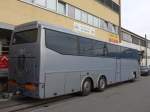 (166'493) - Aus Deutschland: Berlin-Rock-Coaches, Berlin - B-RC 9132 - Bova am 24.