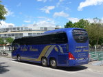 (171'876) - Aus Deutschland: Kofahl, Rostock - HRO-K 802 - Neoplan am 15.