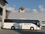 (171'944) - Benorex, Bern - BE 482'017 - Volvo am 24.