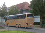 (172'564) - Moser, Teuffenthal - BE 5334 - Setra am 27.