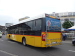 (174'118) - PostAuto Bern - BE 637'781 - Mercedes am 20.