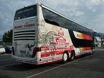 (238'472) - Moser, Flaach - ZH 390'619 - Setra am 25.