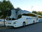 (238'994) - Berthoud, Pieterlen - BE 290'930 - VDL am 12.