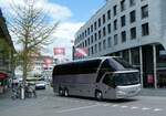 (249'083) - Swiss-Tours, Zrich - ZH 553'444 - Neoplan am 24.