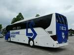 (250'265) - Thomas, Echallens - VD 1505 - Setra am 19.