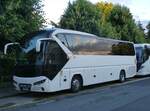 (263'946) - Aus Ungarn: ??? - PFN-700 - Neoplan am 22.