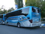 (265'529) - Schneider, Langendorf - SO 28'915 - Setra am 9.