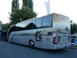 (265'531) - Heggli, Stansstad - NW 6038 - Mercedes am 9.