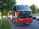 (265'540) - Heggli, Kriens - LU 15'592 - Neoplan am 9.