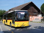 (266'310) - Gohl, Herzogenbuchsee - BE 854'354 - Volvo (ex Rojama, Schftland; ex Schmidt, Oberbren PID 5103) am 30.